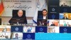 نشست معاونین وزرای دارایی بریكس با حضور معاون وزیر اقتصاد ایران برگزار شد